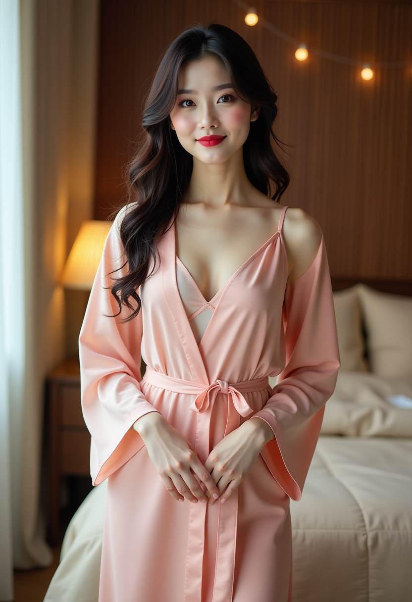长安三万里剧照